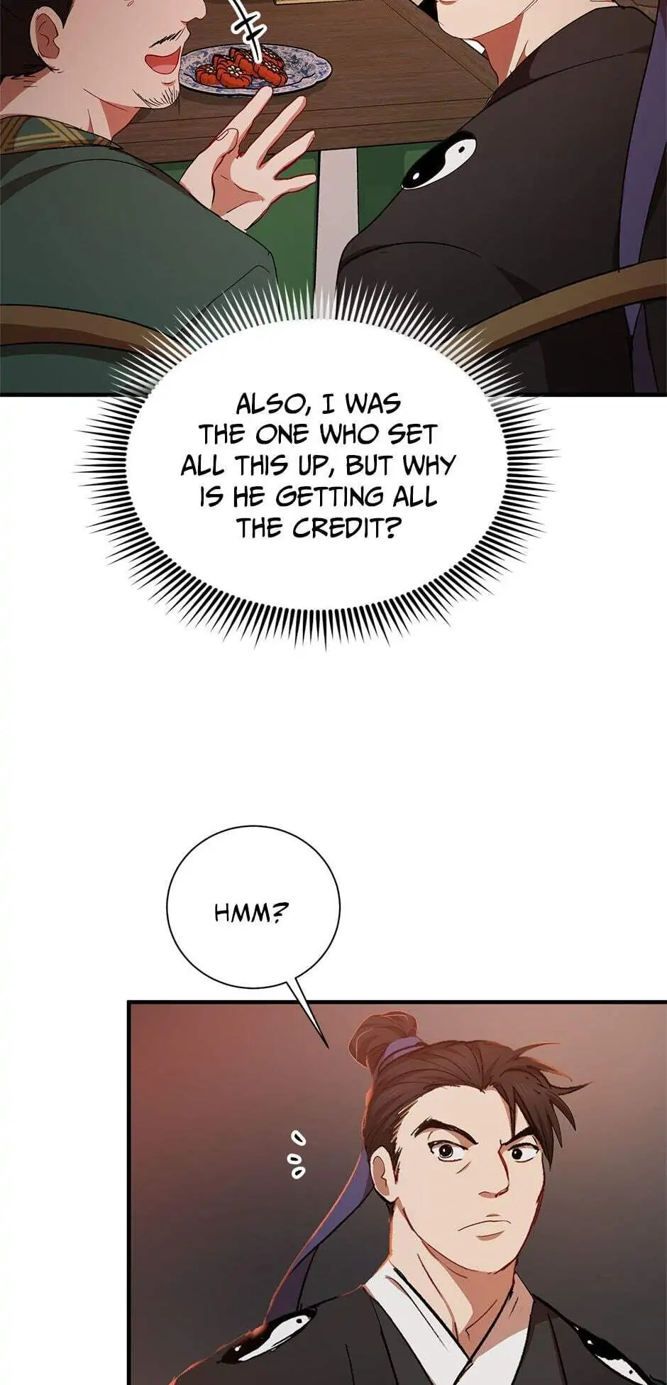 Path of the Shaman chapter 49 page 7