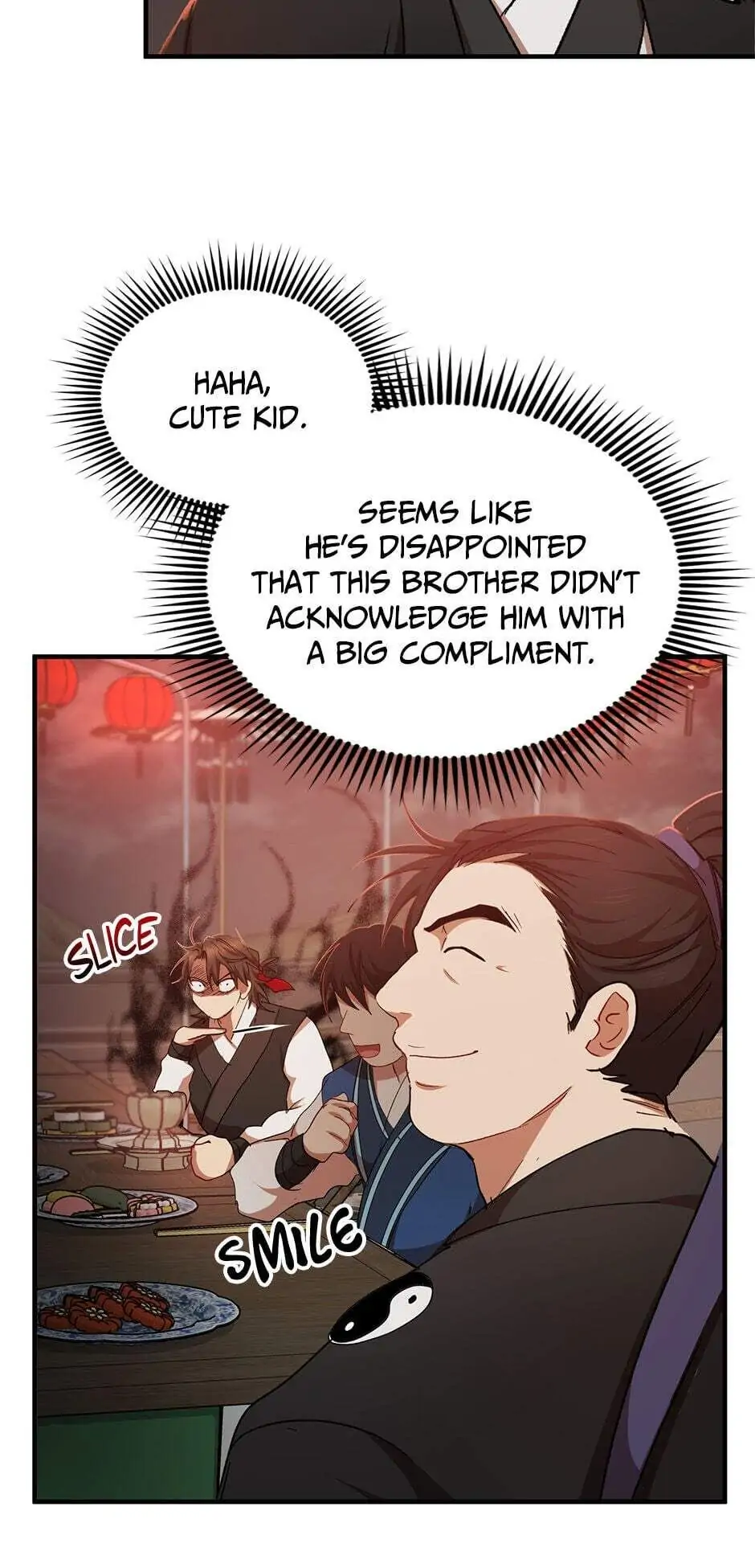 Path of the Shaman chapter 49 page 8