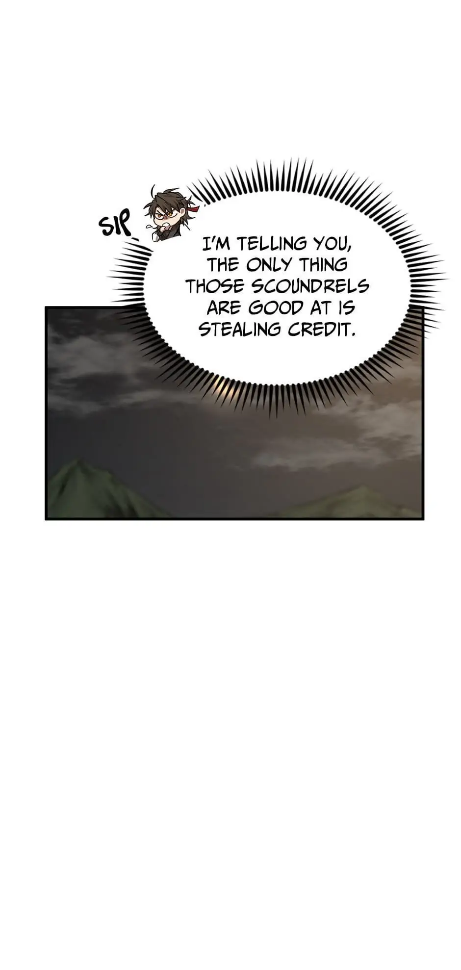 Path of the Shaman chapter 49 page 11