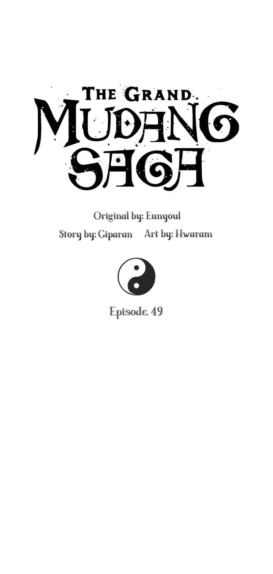 Path of the Shaman chapter 49 page 12