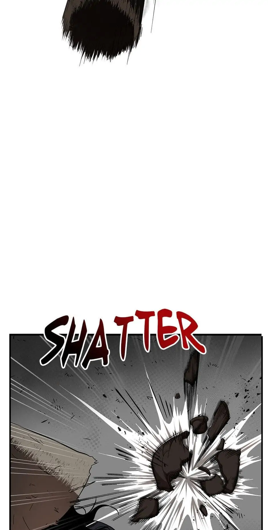 Path of the Shaman chapter 49 page 33