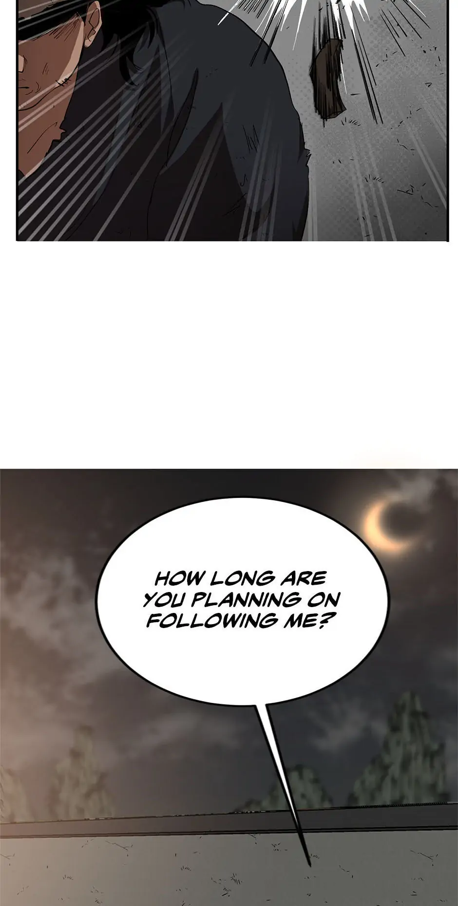 Path of the Shaman chapter 49 page 34