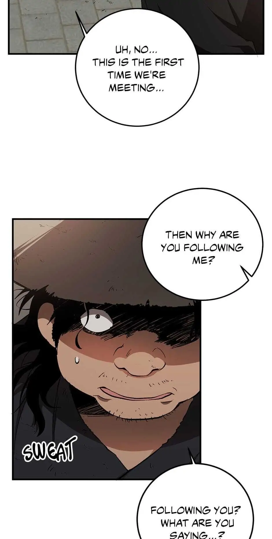 Path of the Shaman chapter 49 page 37