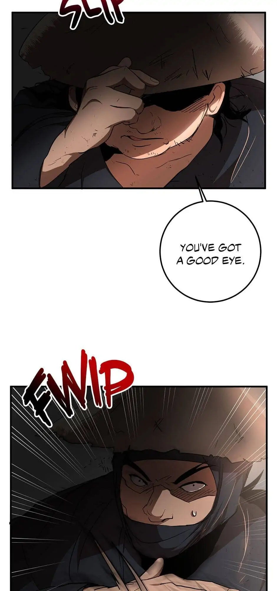 Path of the Shaman chapter 49 page 41