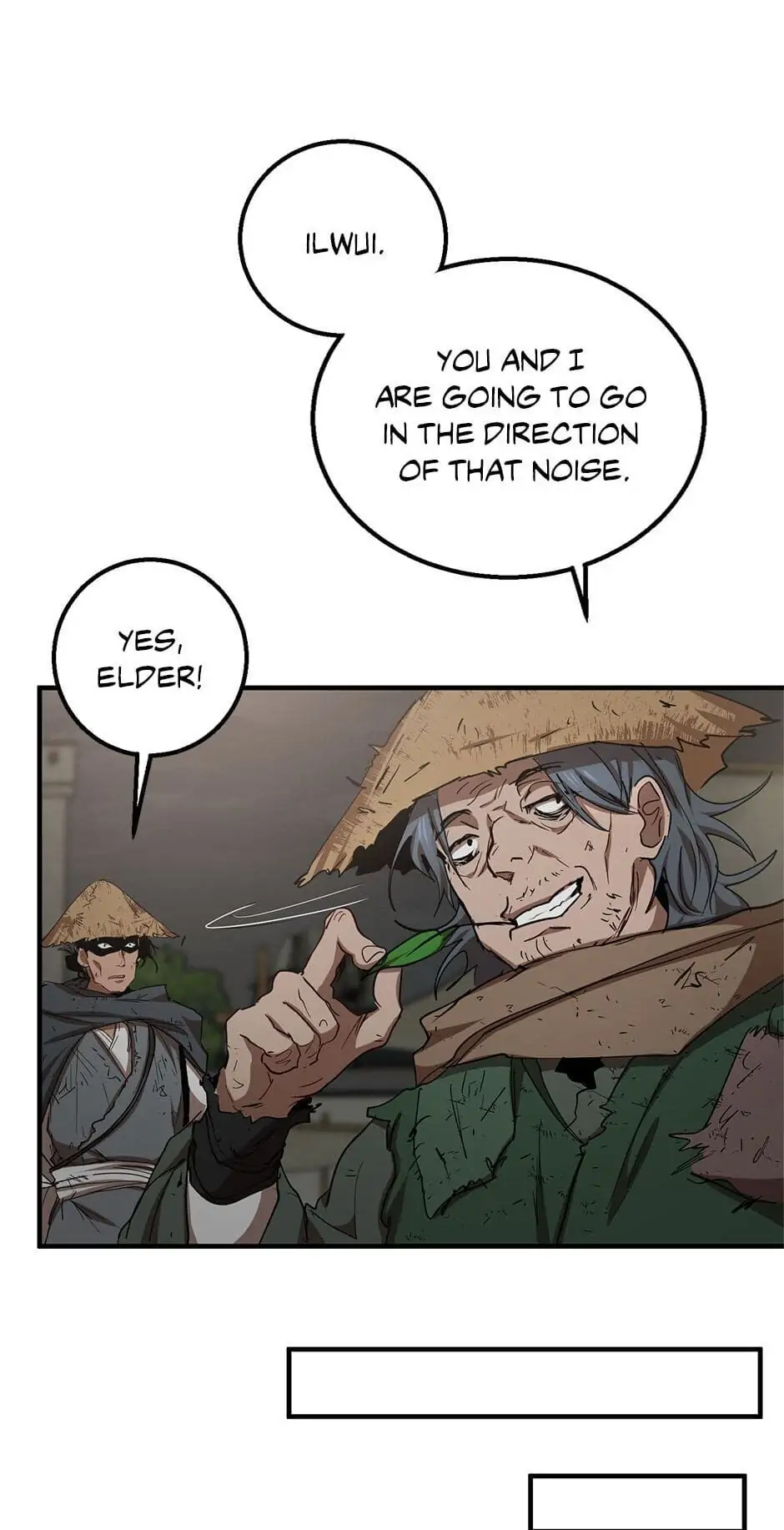 Path of the Shaman chapter 49 page 53