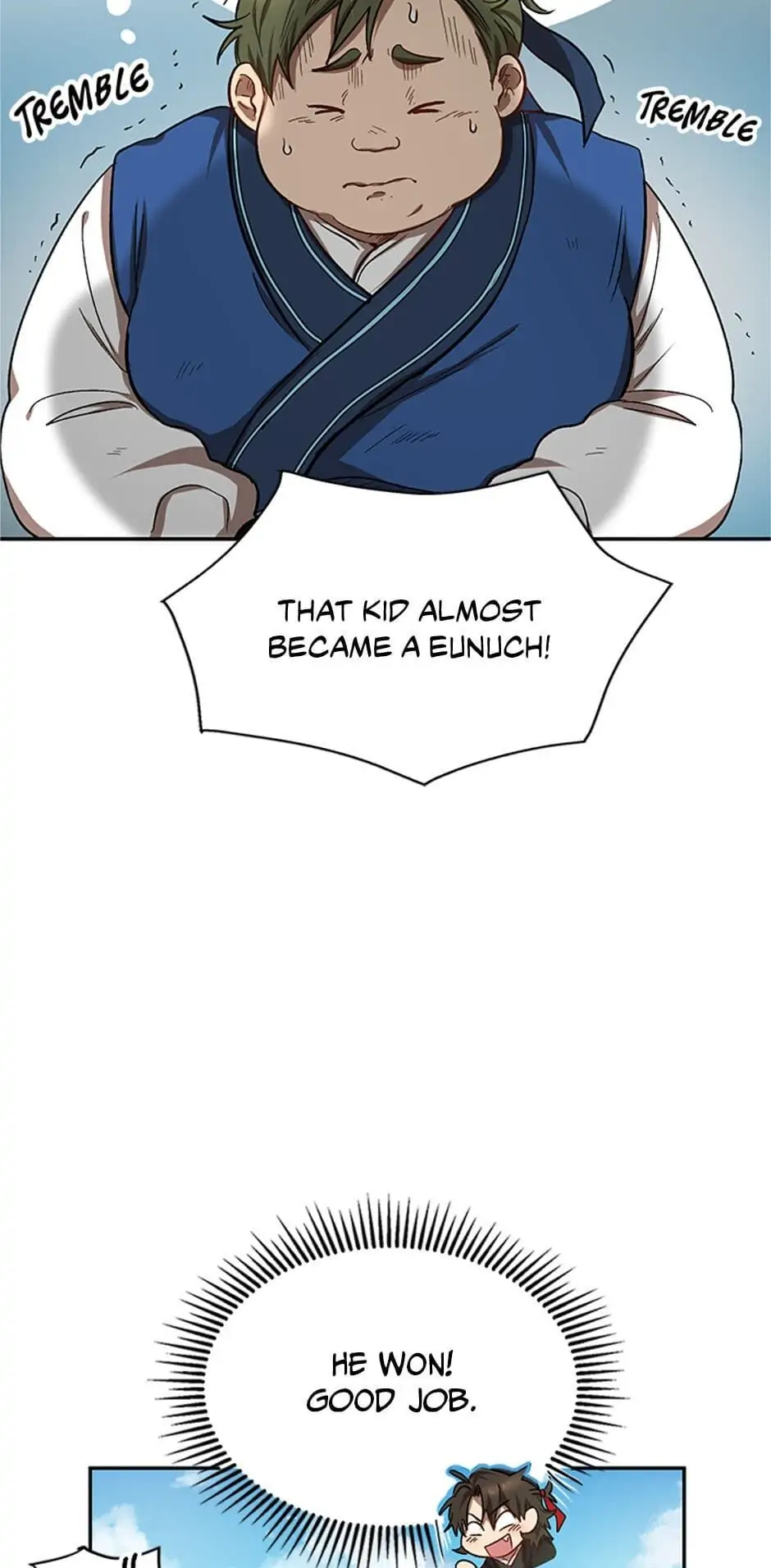 Path of the Shaman chapter 5 page 7