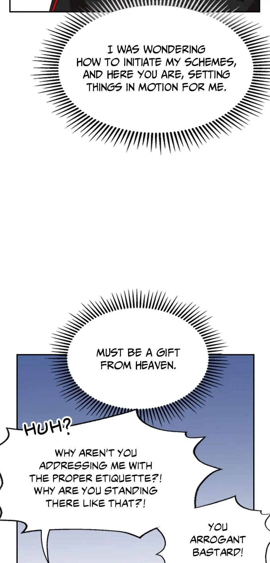 Path of the Shaman chapter 5 page 22