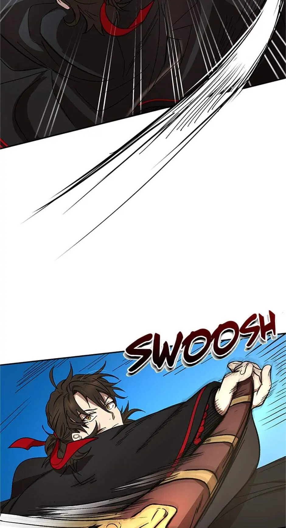 Path of the Shaman chapter 5 page 41