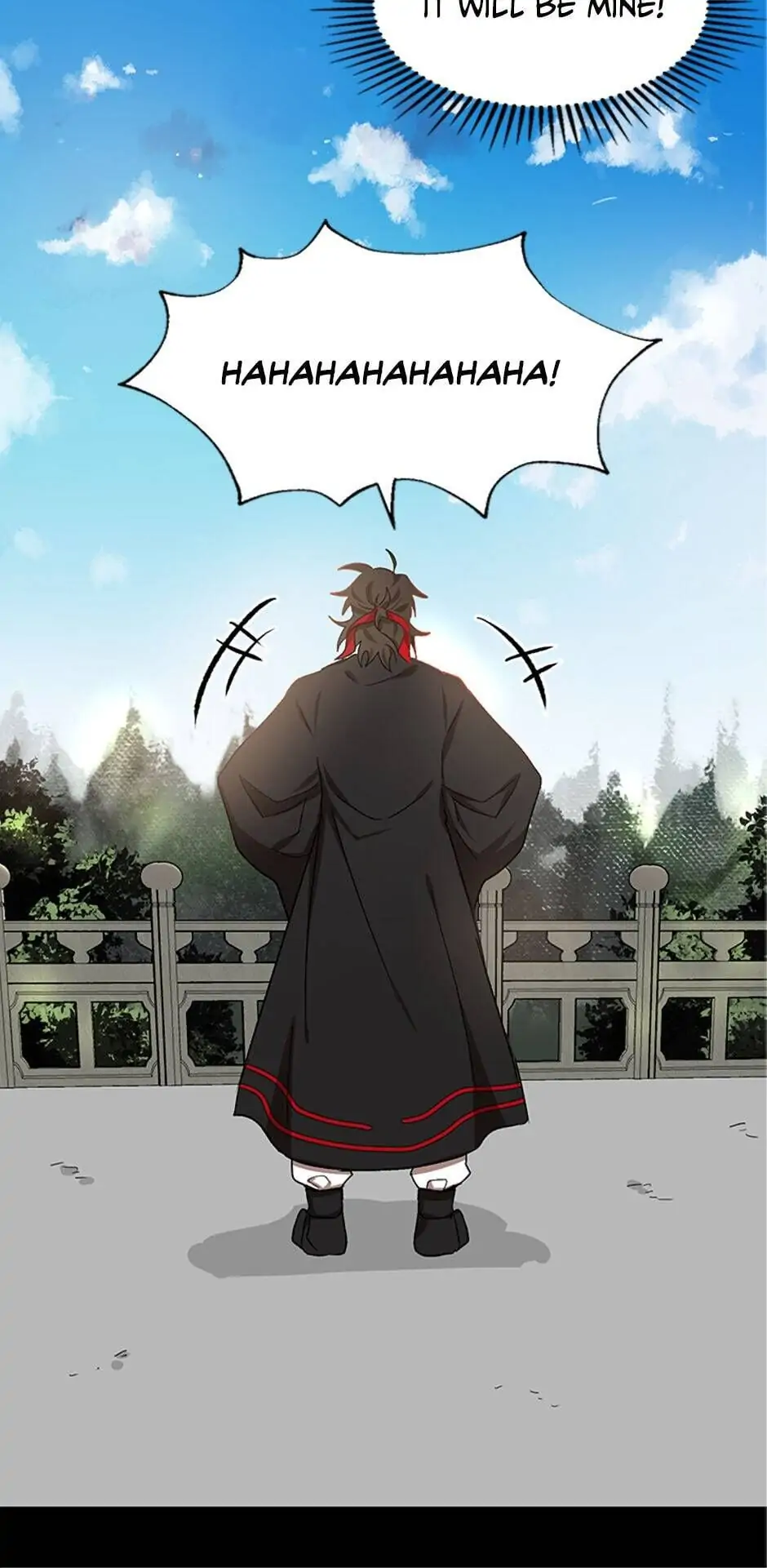 Path of the Shaman chapter 5 page 69