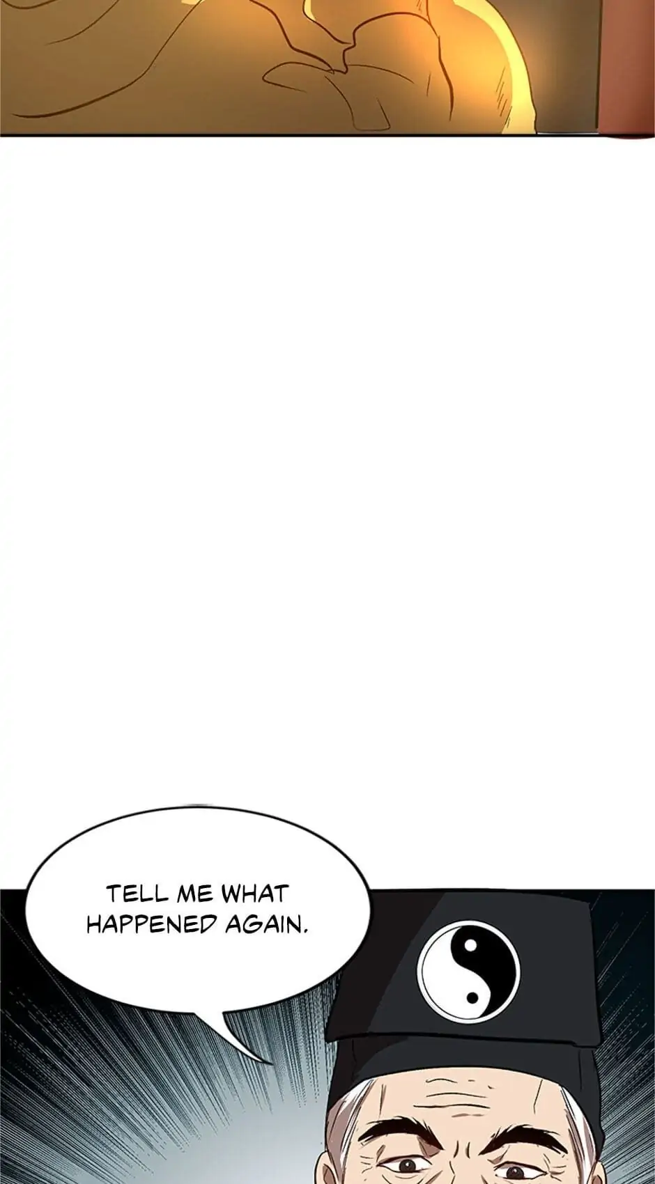 Path of the Shaman chapter 5 page 73