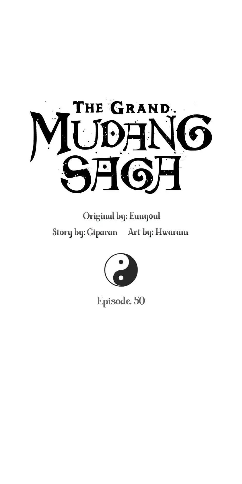 Path of the Shaman chapter 50 page 23