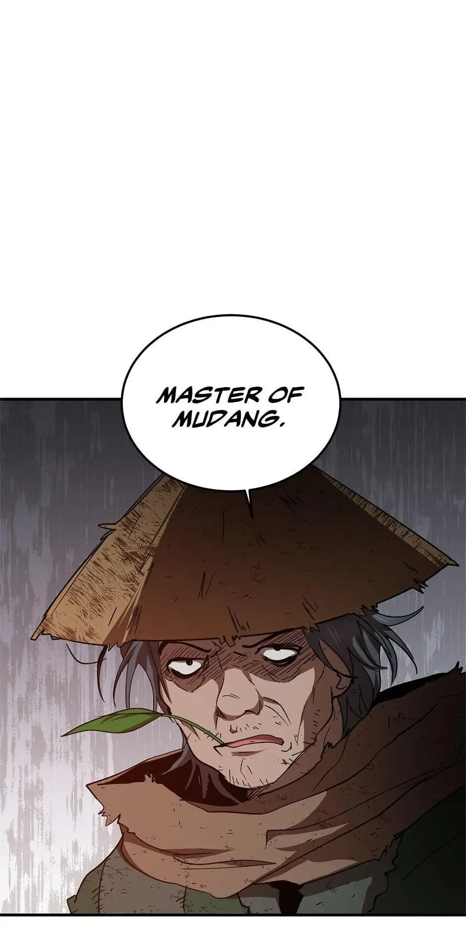 Path of the Shaman chapter 50 page 33