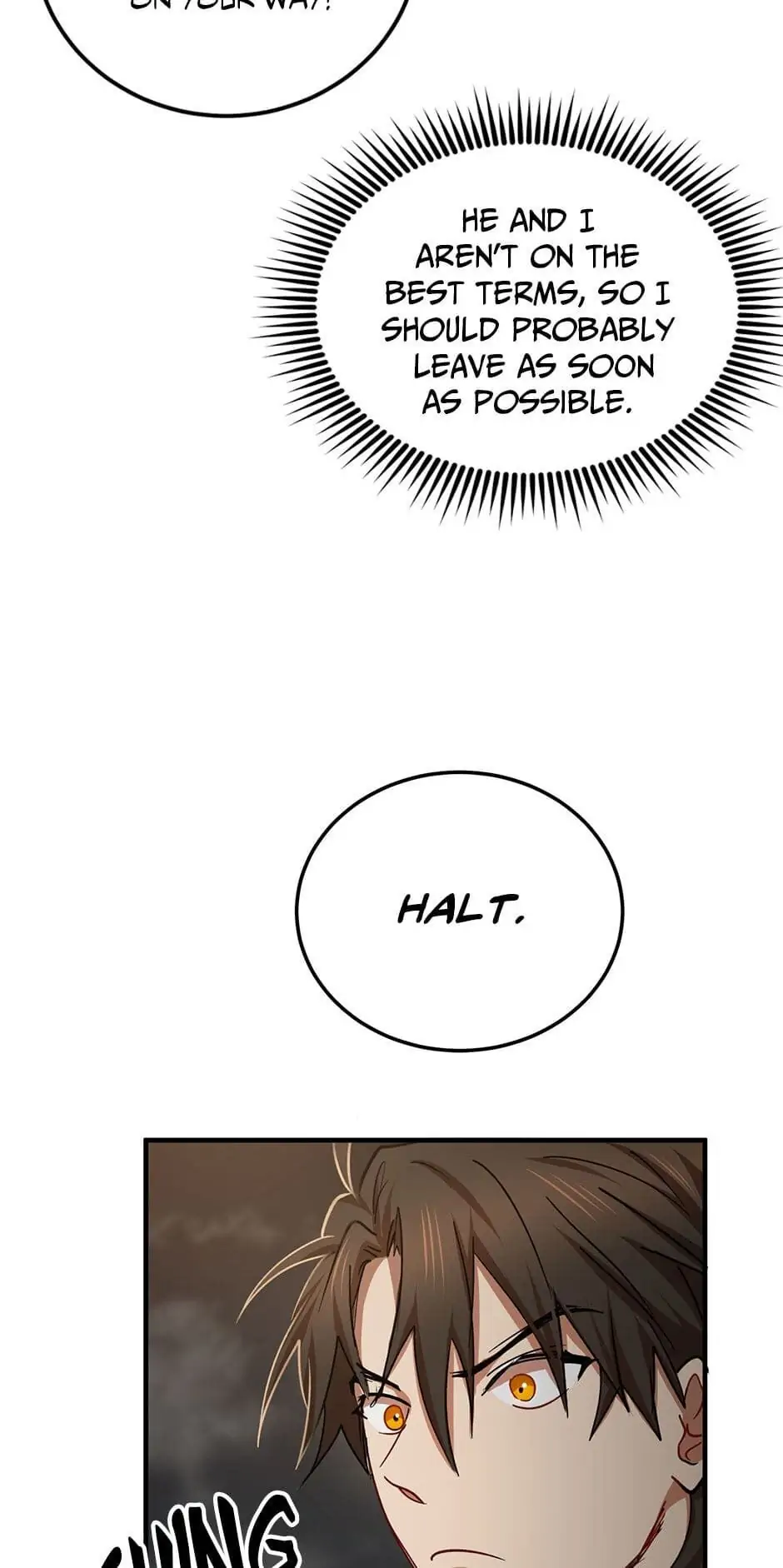 Path of the Shaman chapter 50 page 36