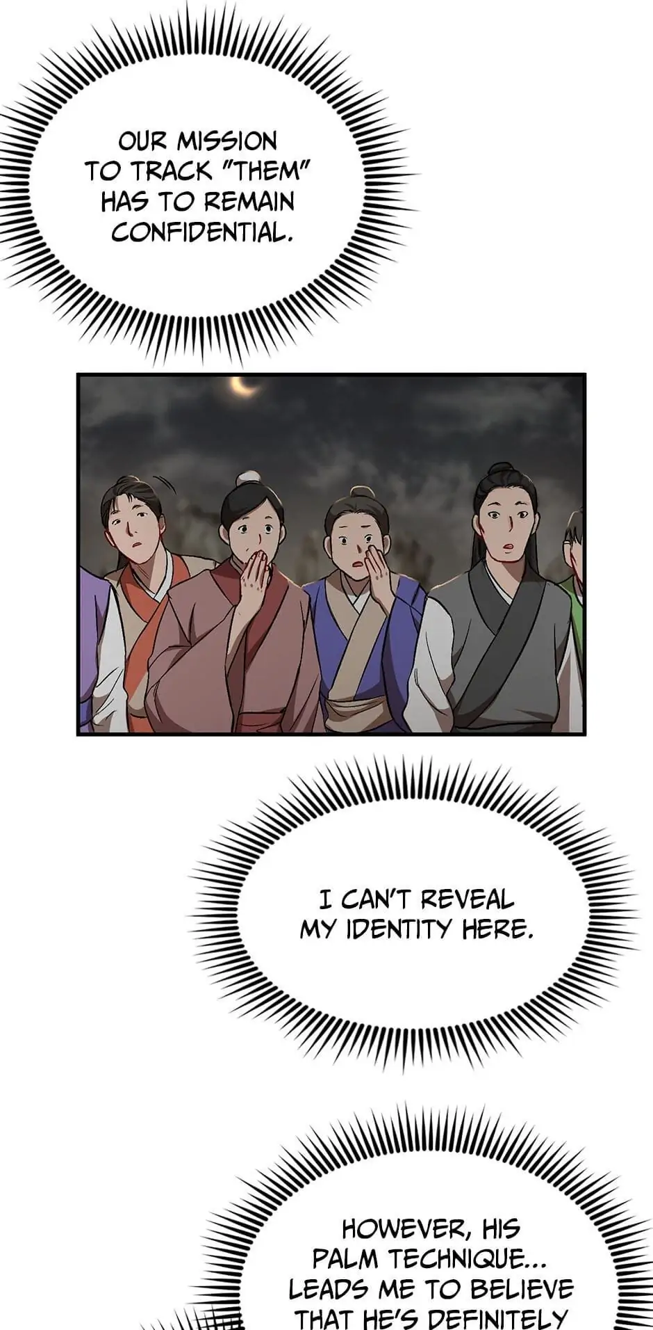 Path of the Shaman chapter 50 page 41