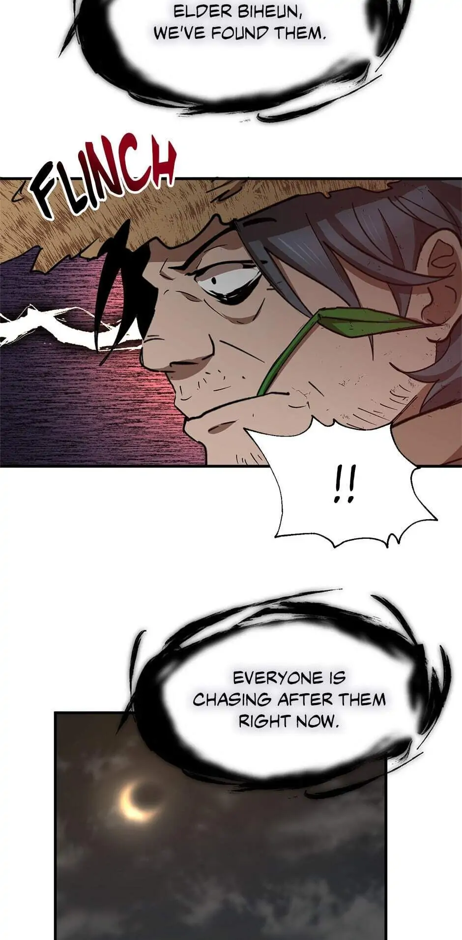 Path of the Shaman chapter 50 page 43