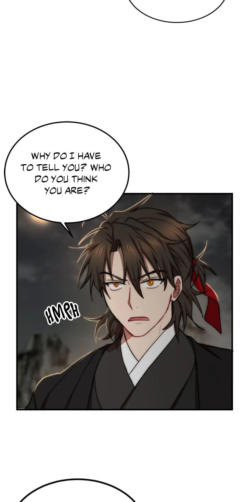 Path of the Shaman chapter 50 page 47