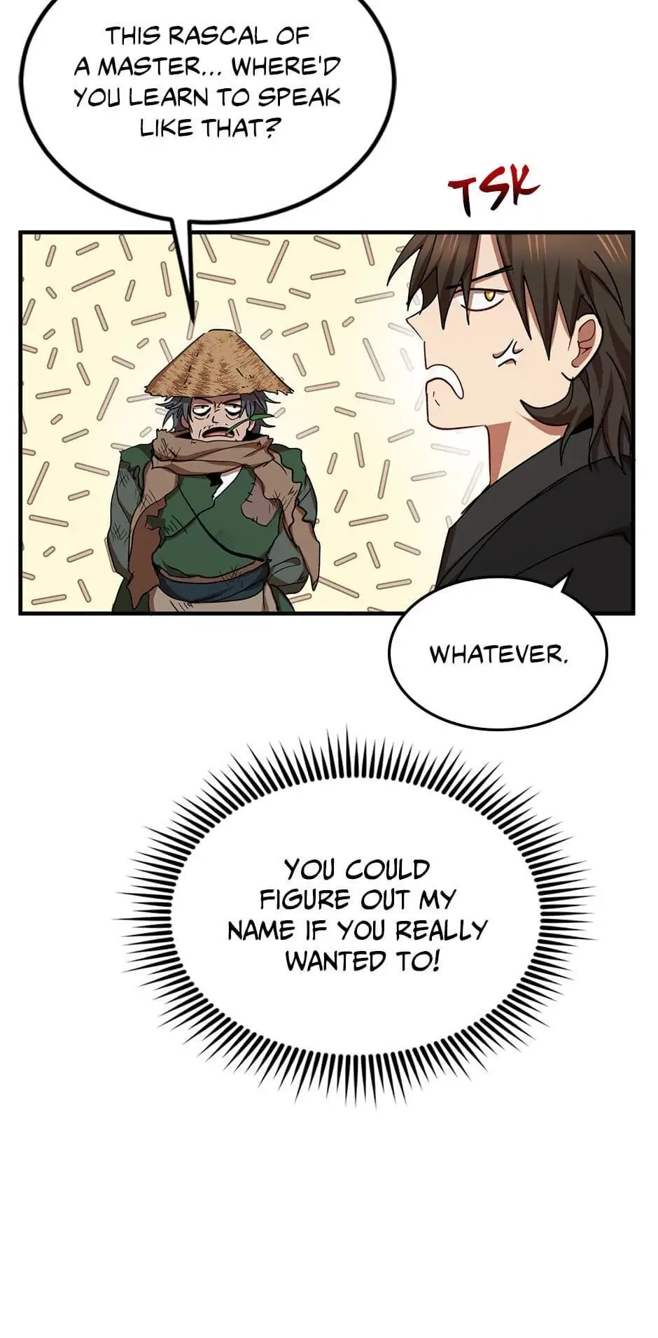 Path of the Shaman chapter 50 page 48