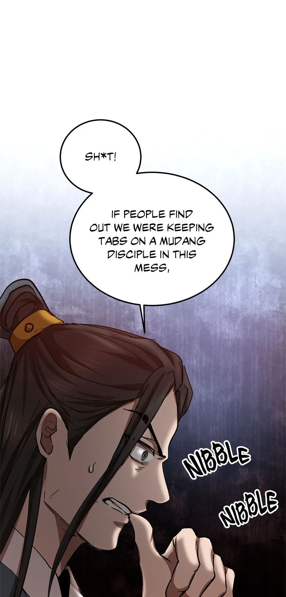 Path of the Shaman chapter 50 page 62