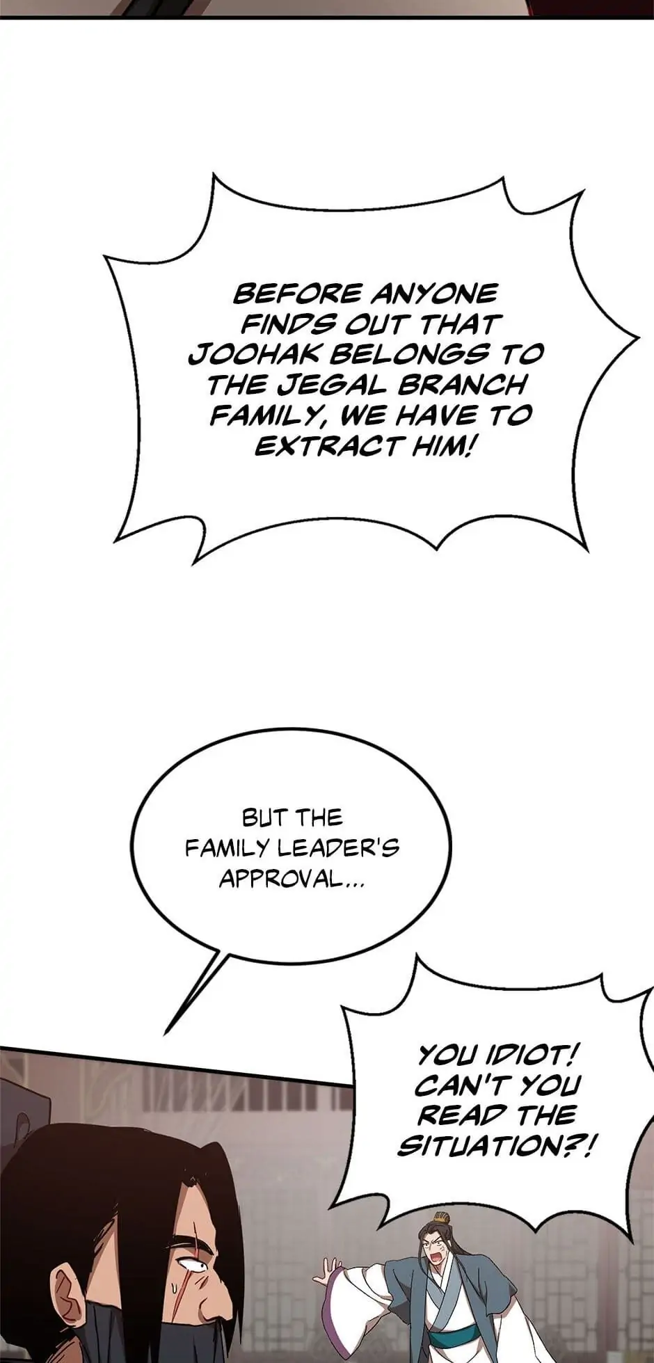 Path of the Shaman chapter 50 page 64