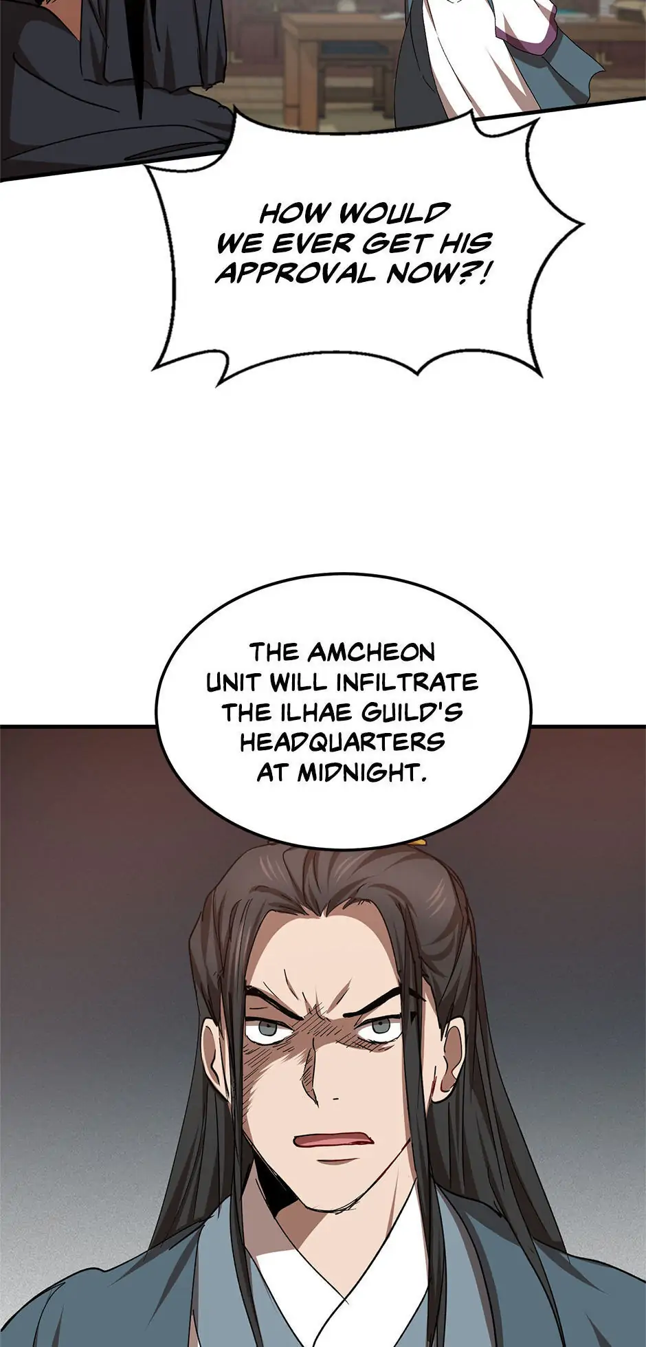 Path of the Shaman chapter 50 page 65