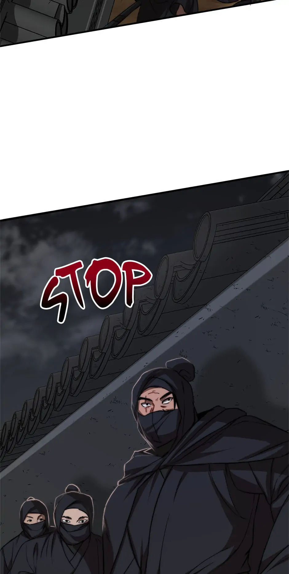 Path of the Shaman chapter 51 page 4