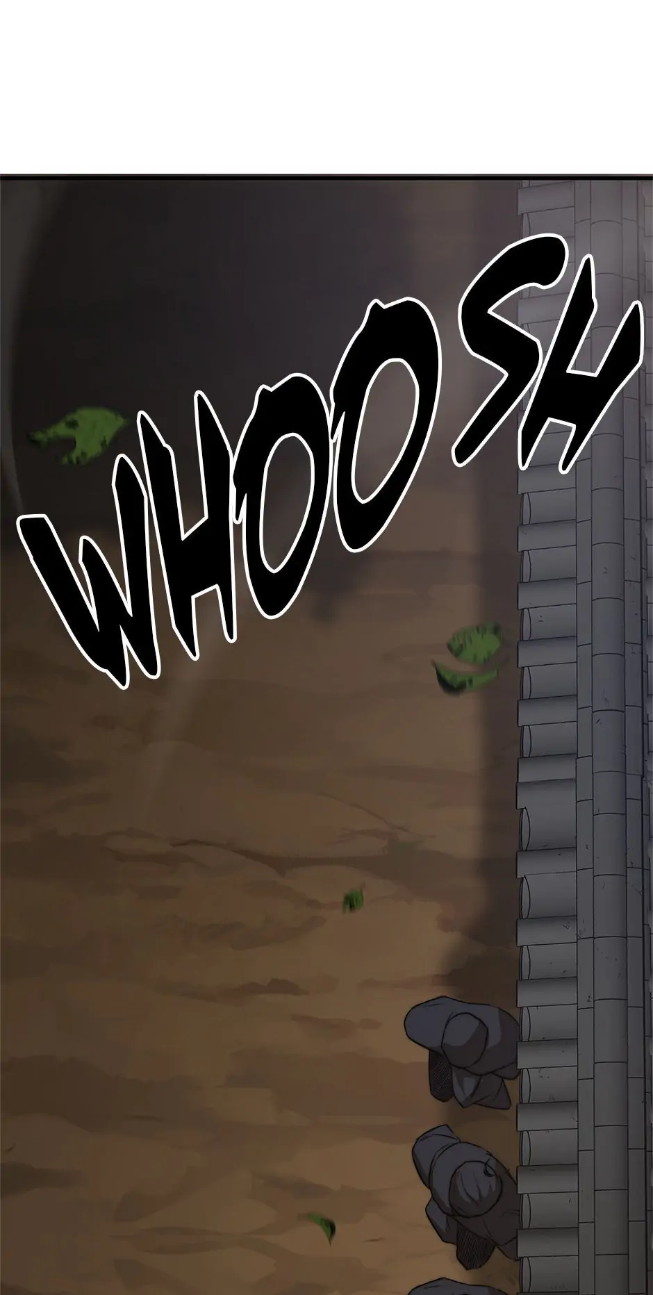 Path of the Shaman chapter 51 page 8