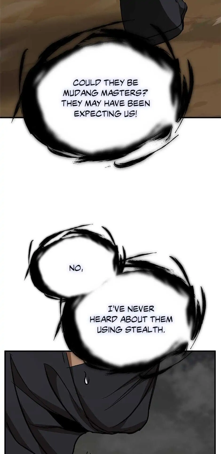 Path of the Shaman chapter 51 page 13