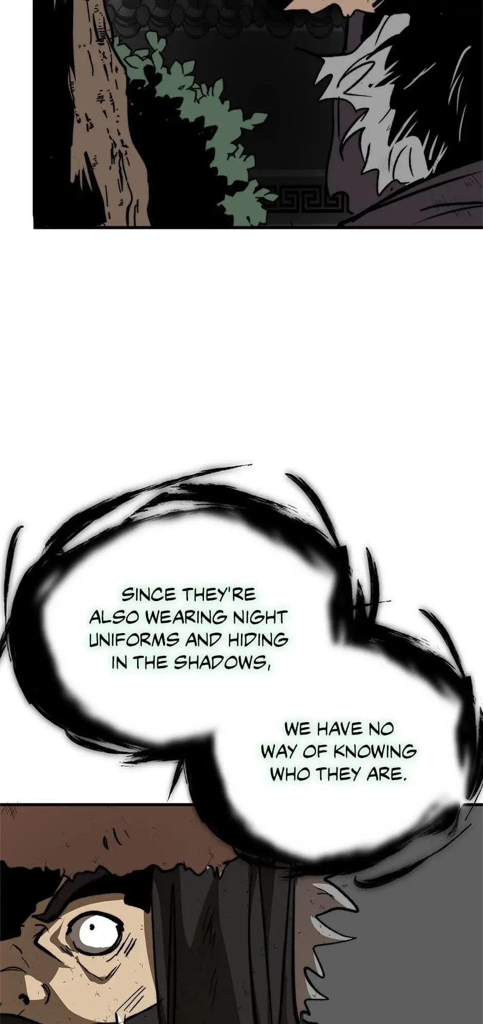 Path of the Shaman chapter 51 page 26