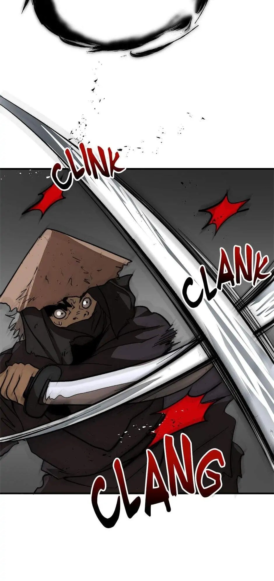 Path of the Shaman chapter 51 page 28
