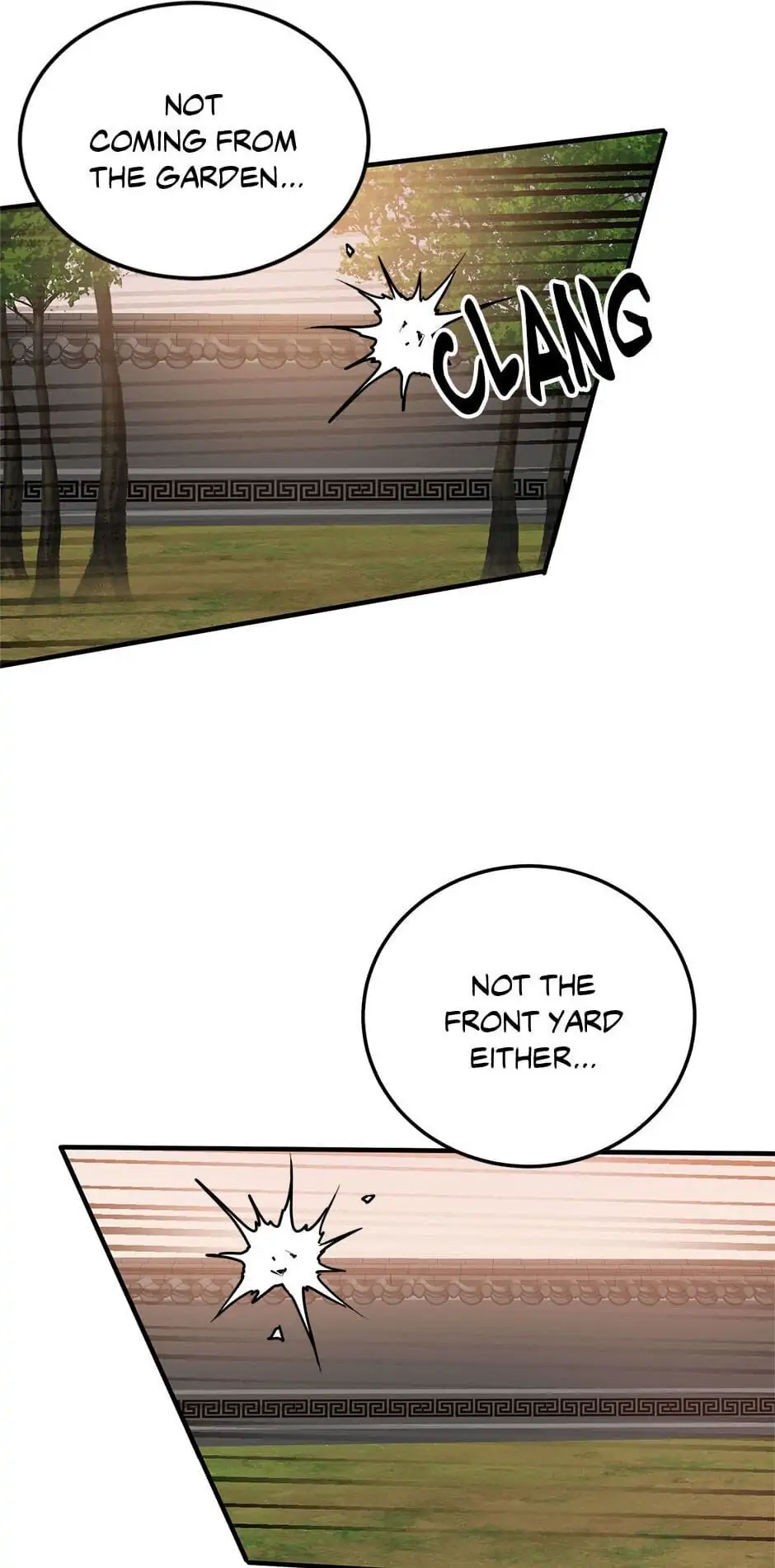 Path of the Shaman chapter 51 page 41