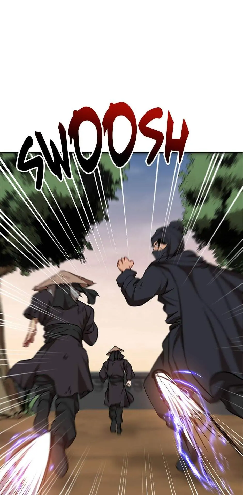 Path of the Shaman chapter 51 page 63
