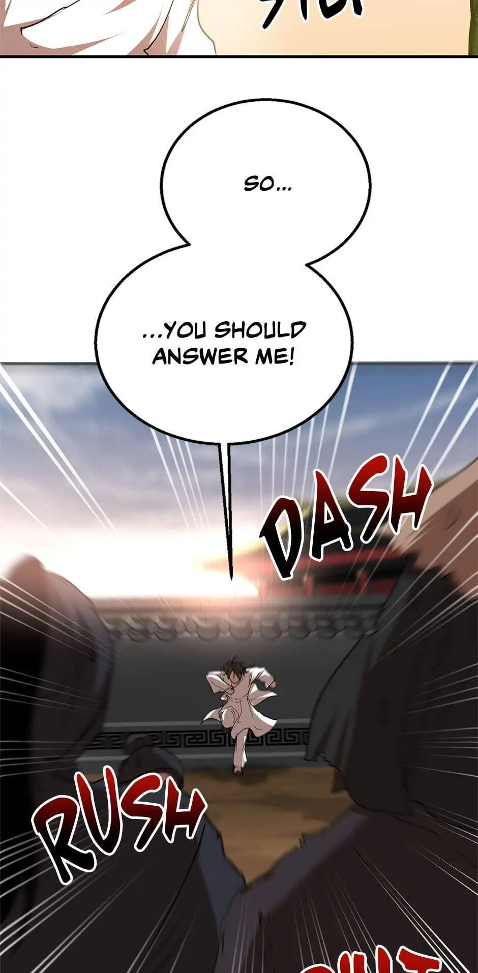 Path of the Shaman chapter 51 page 68