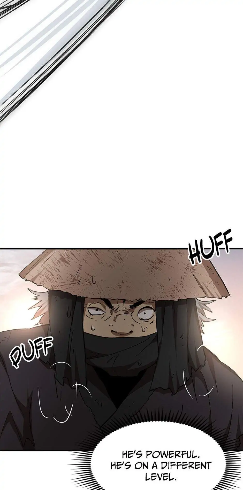 Path of the Shaman chapter 51 page 76