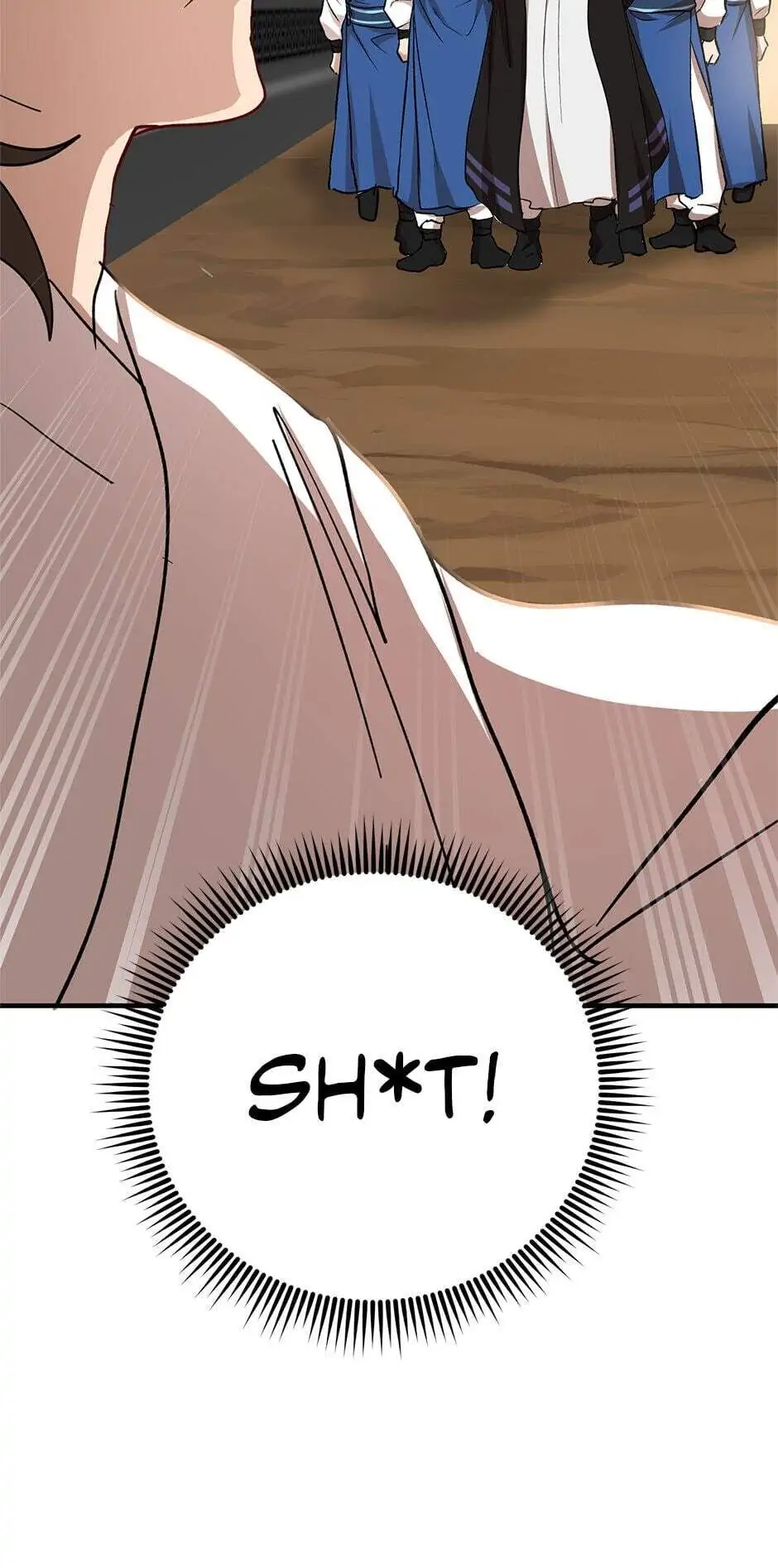 Path of the Shaman chapter 51 page 79