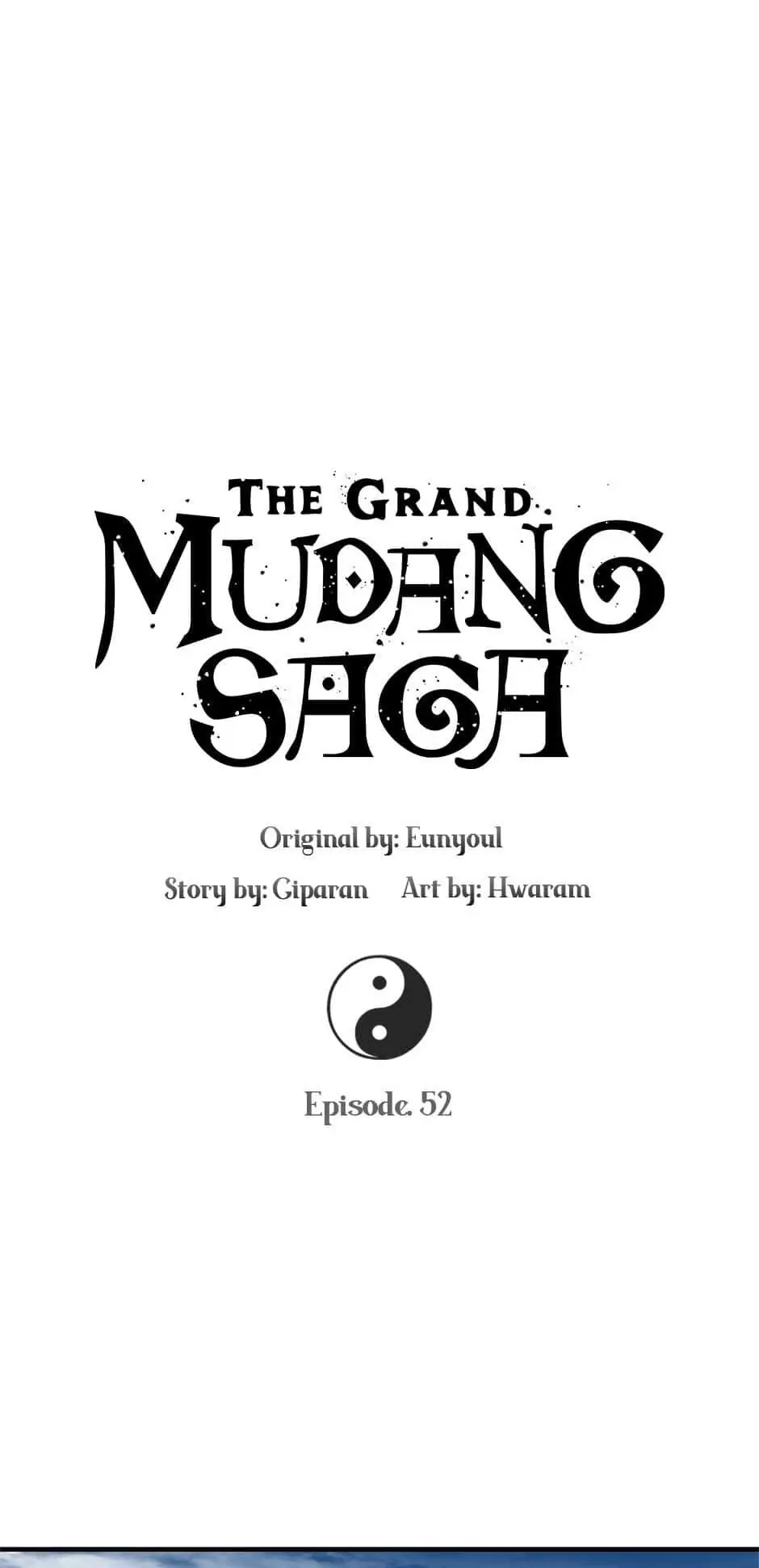 Path of the Shaman chapter 52 page 11