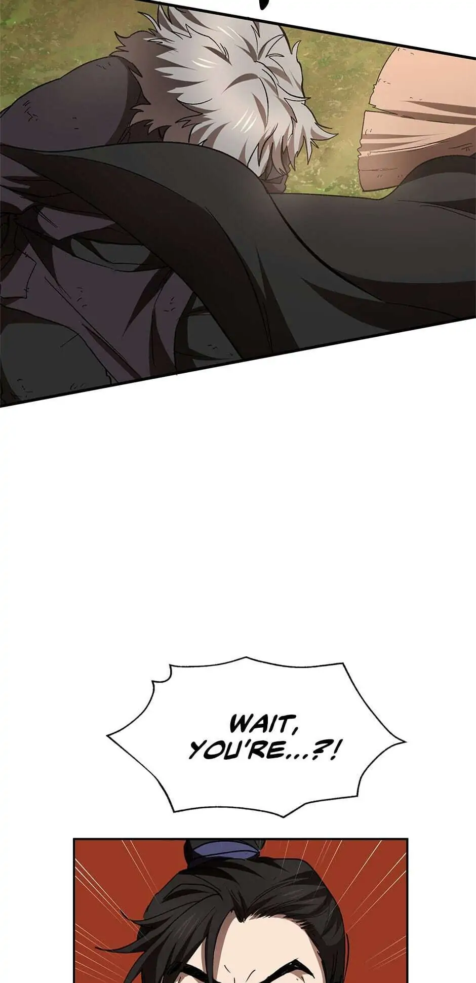 Path of the Shaman chapter 52 page 15