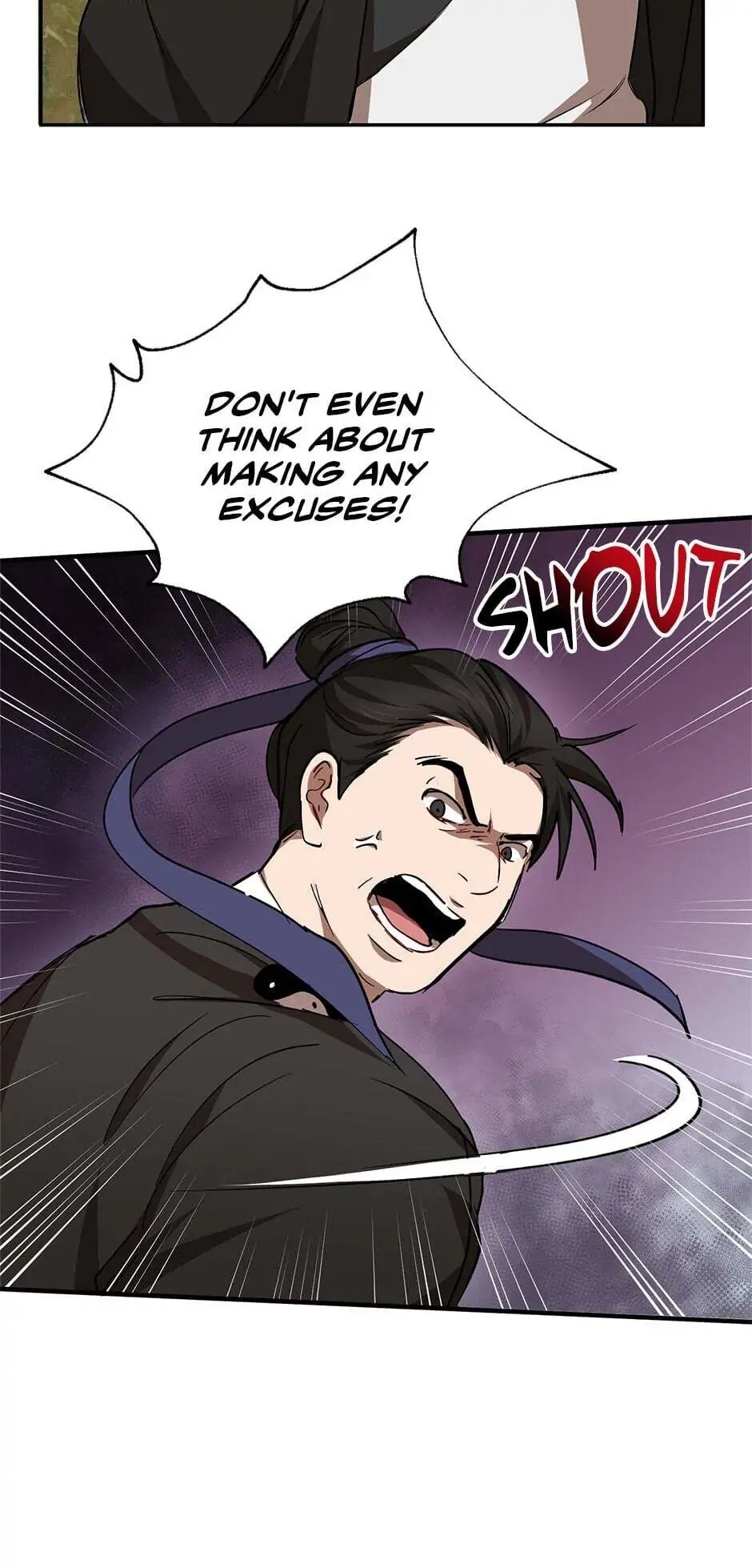 Path of the Shaman chapter 52 page 25