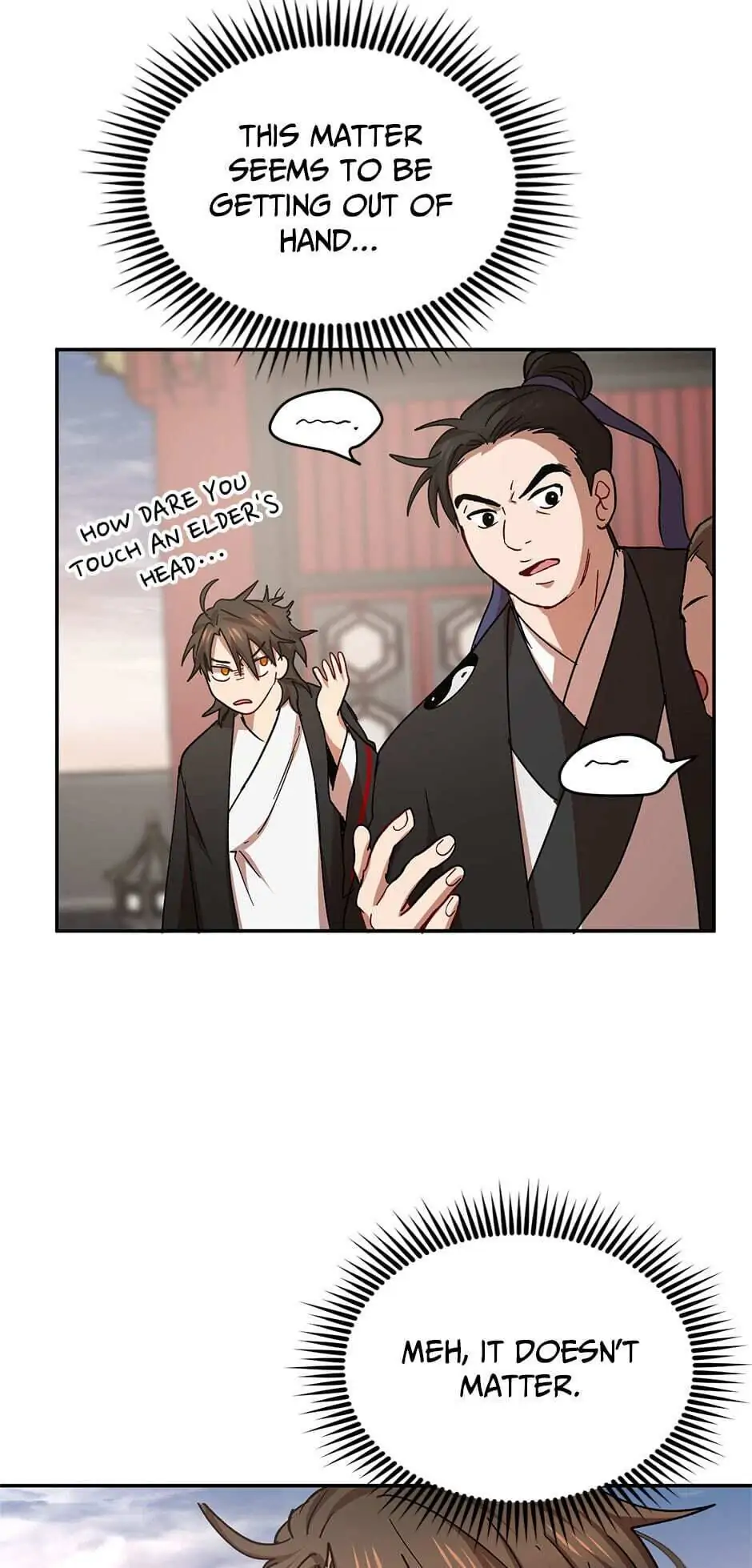 Path of the Shaman chapter 52 page 41