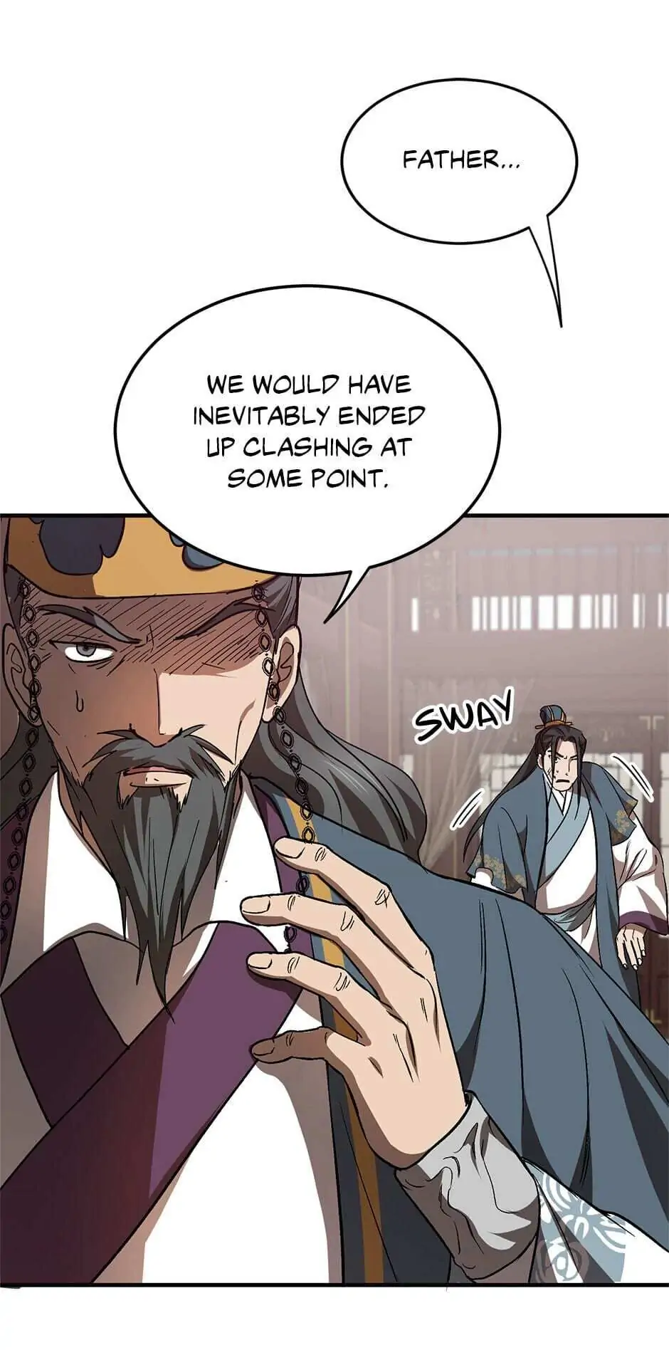 Path of the Shaman chapter 52 page 51