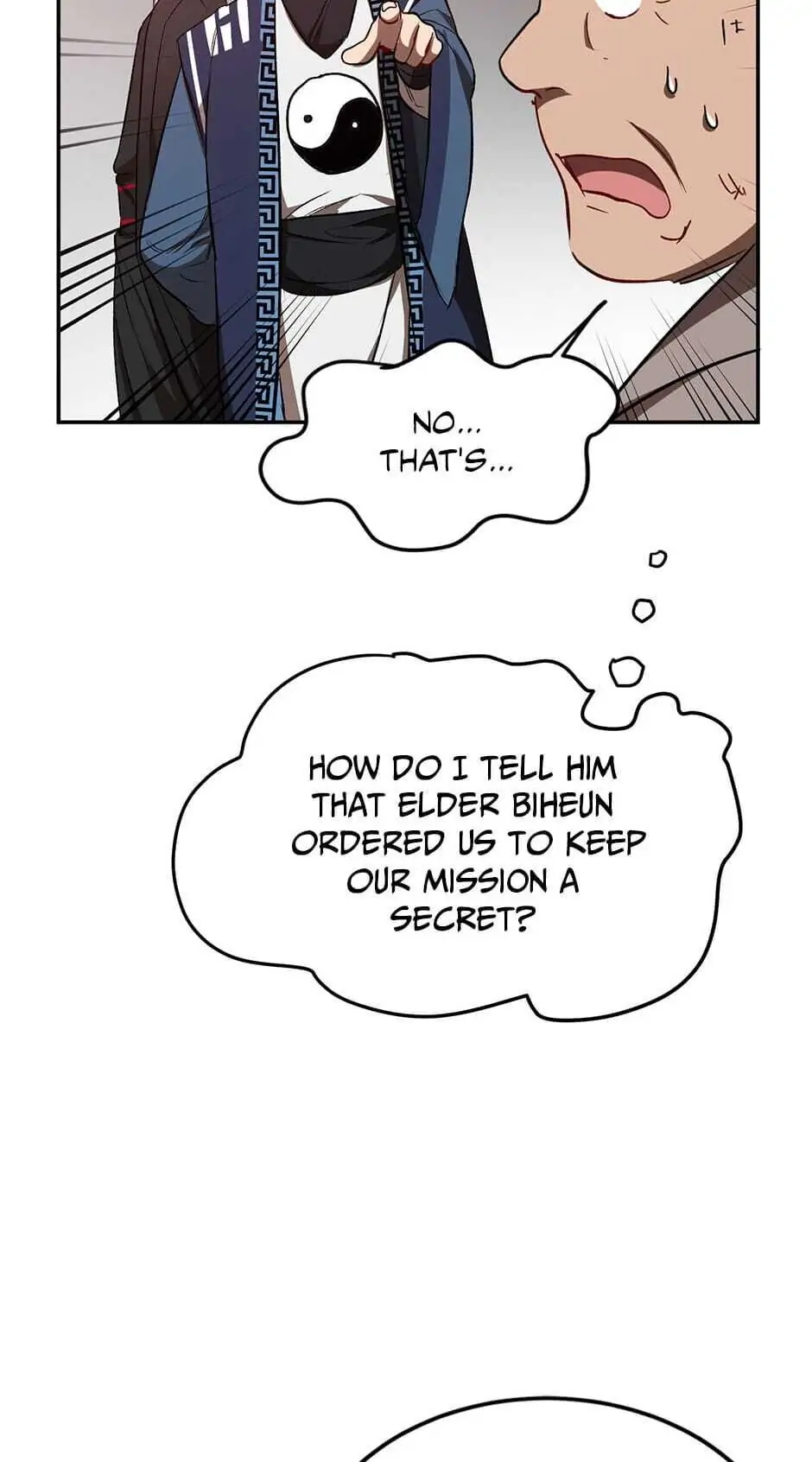 Path of the Shaman chapter 52 page 61