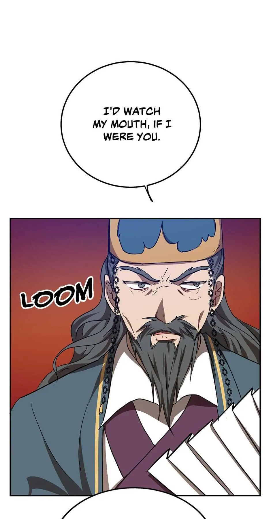 Path of the Shaman chapter 52 page 63