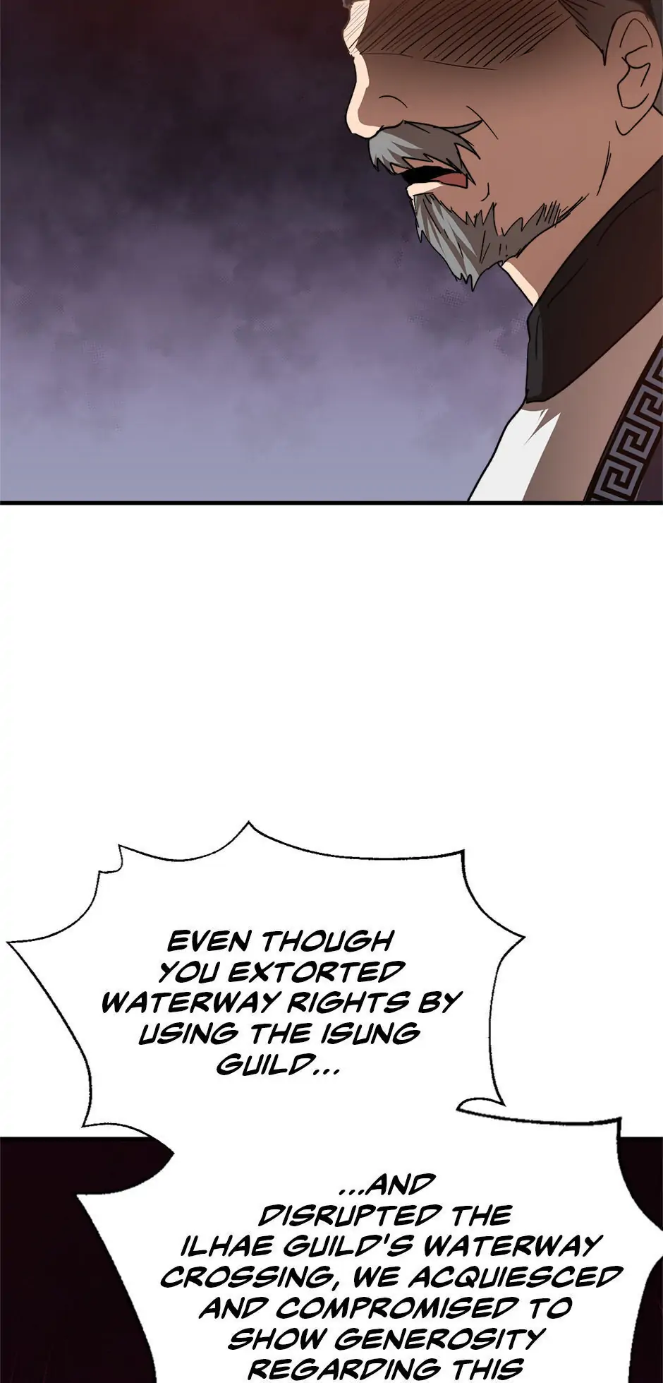 Path of the Shaman chapter 53 page 18