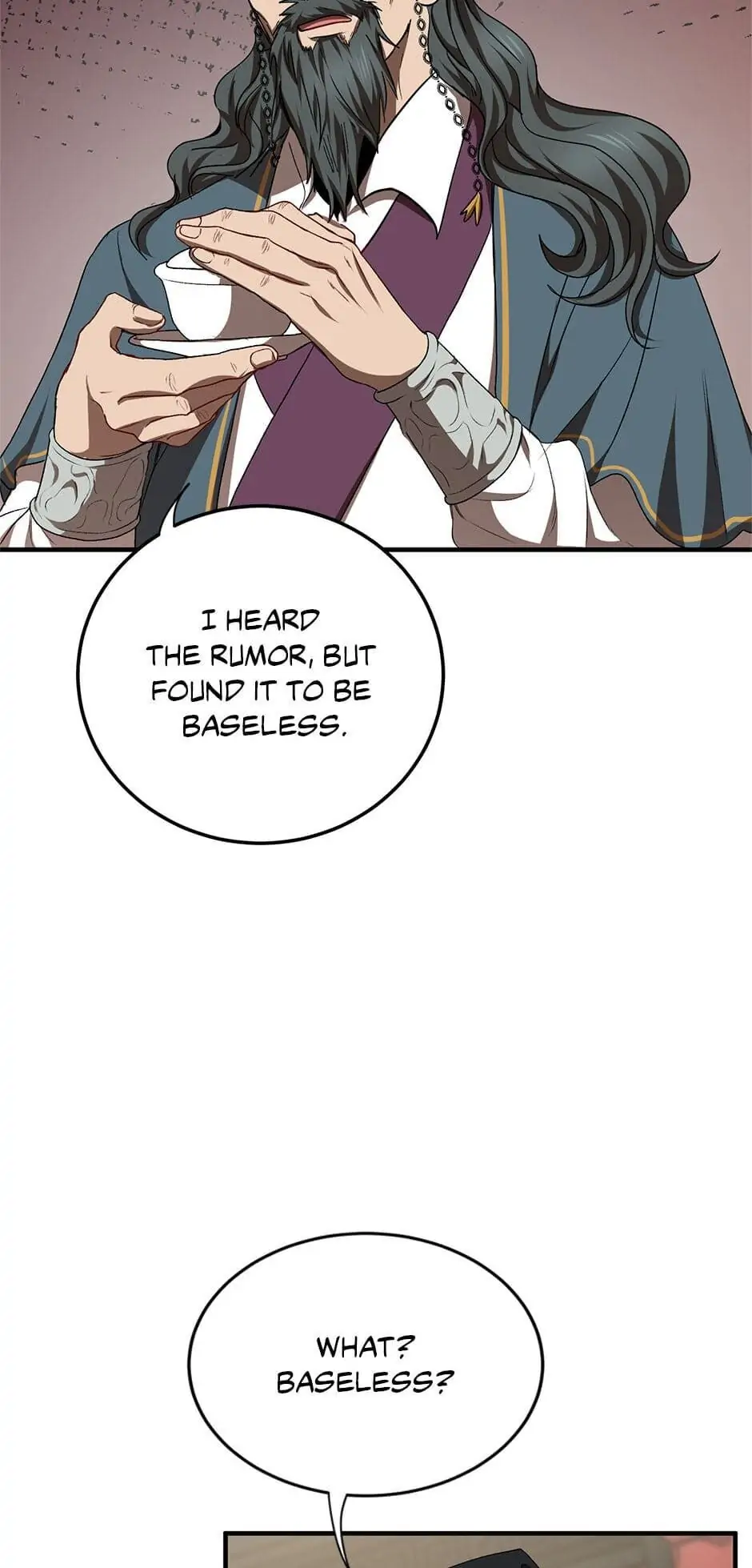 Path of the Shaman chapter 53 page 21