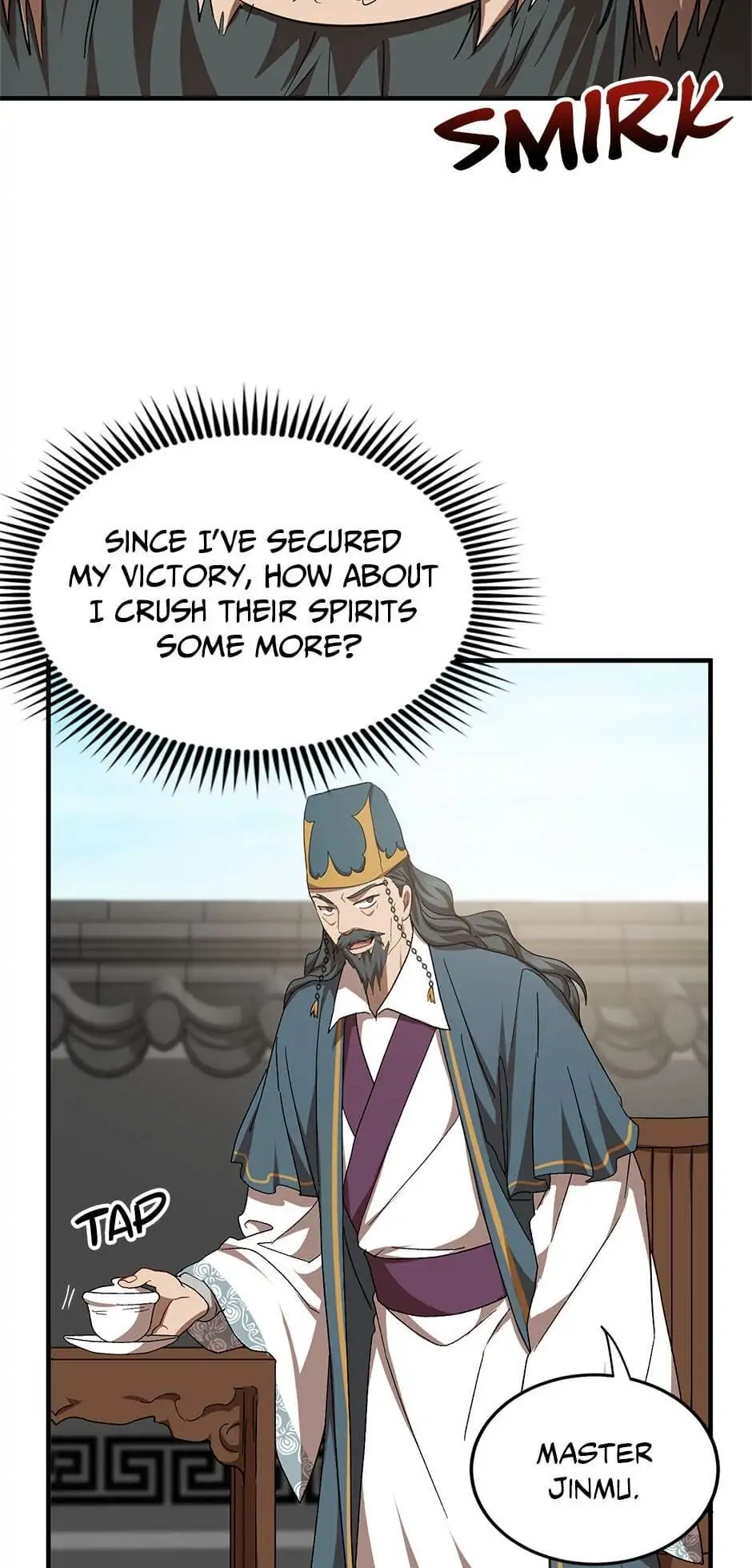 Path of the Shaman chapter 53 page 27