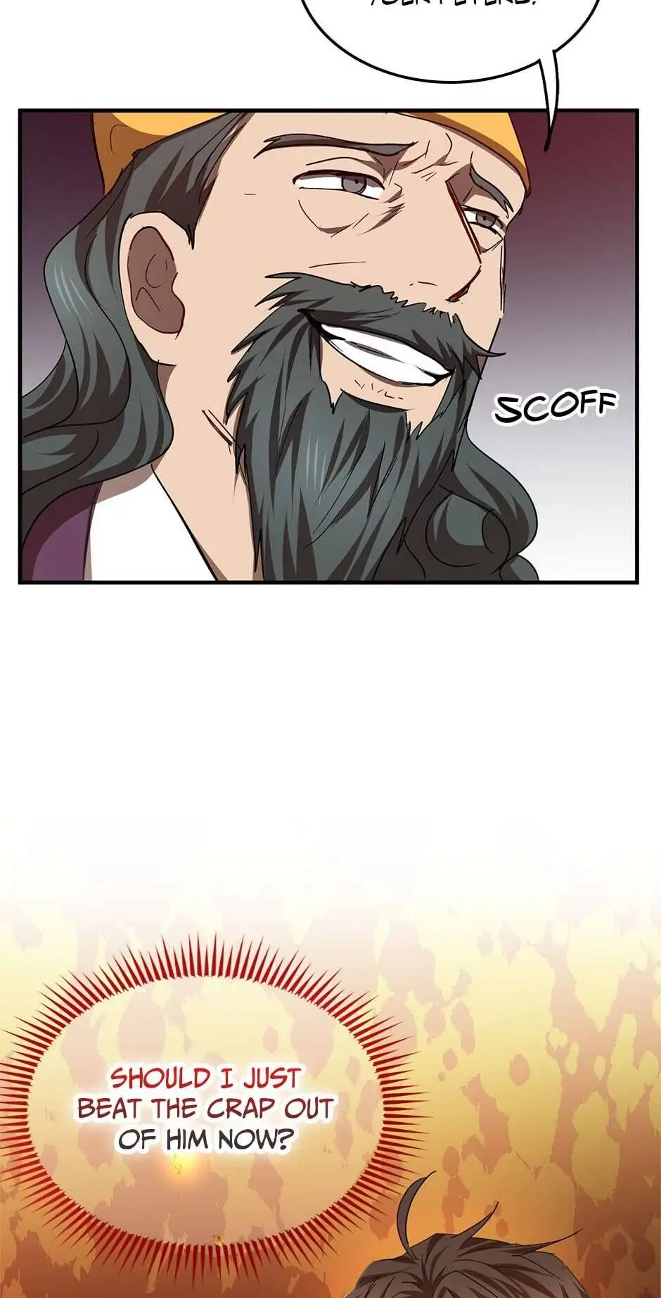 Path of the Shaman chapter 53 page 31