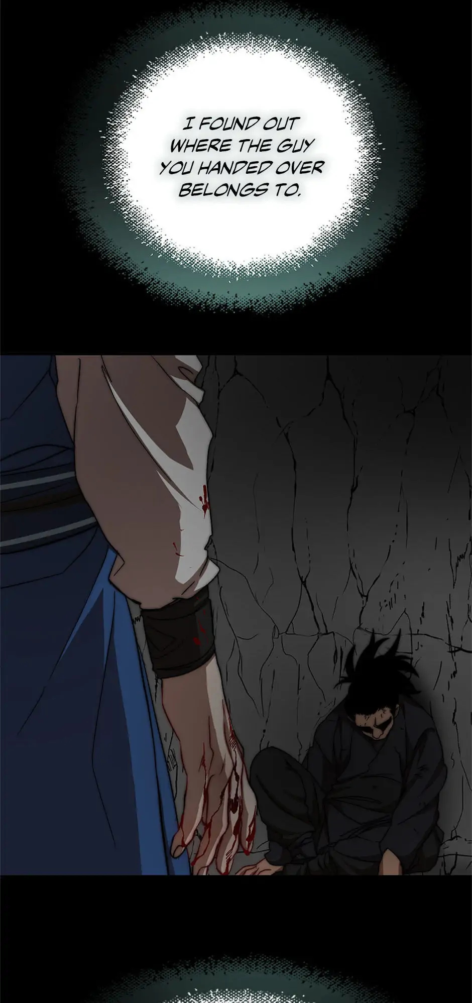 Path of the Shaman chapter 53 page 42