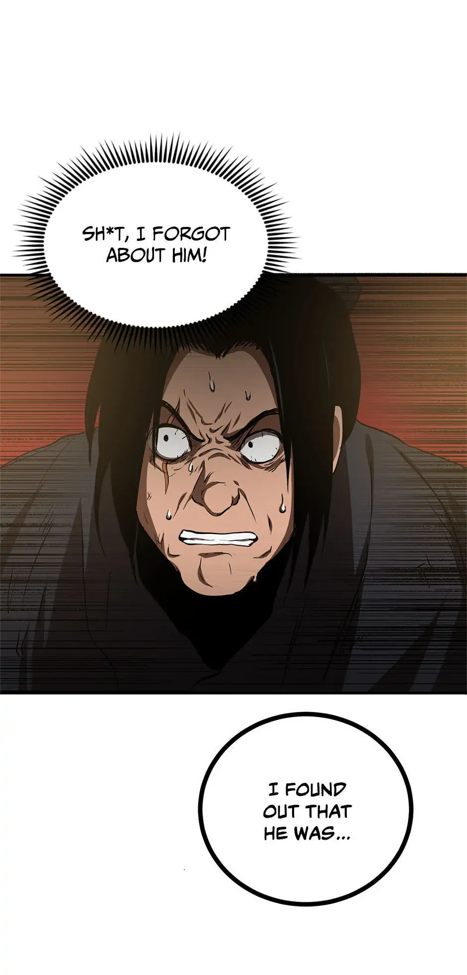 Path of the Shaman chapter 53 page 56