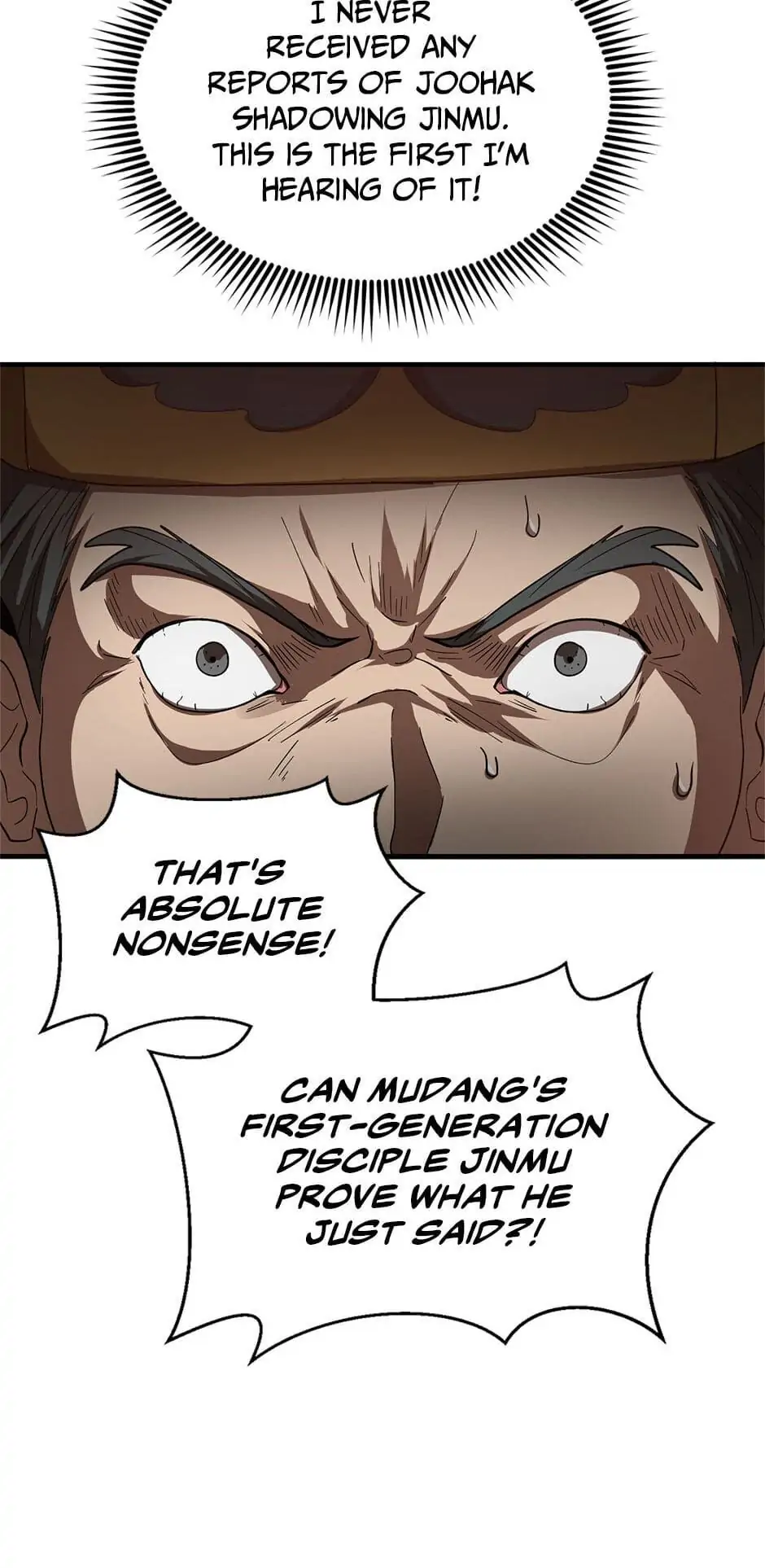 Path of the Shaman chapter 53 page 60