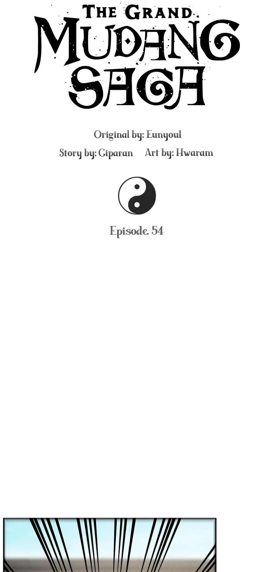Path of the Shaman chapter 54 page 5