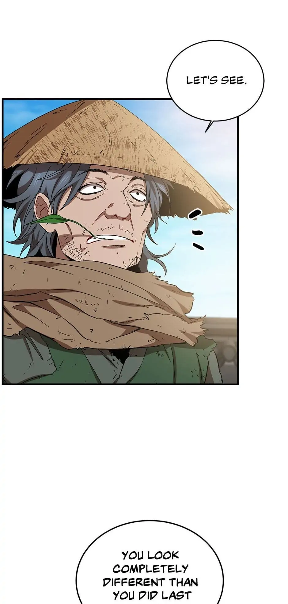 Path of the Shaman chapter 54 page 12